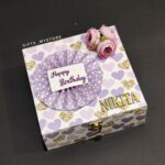 PURPLE THEME By GiftsMyStore